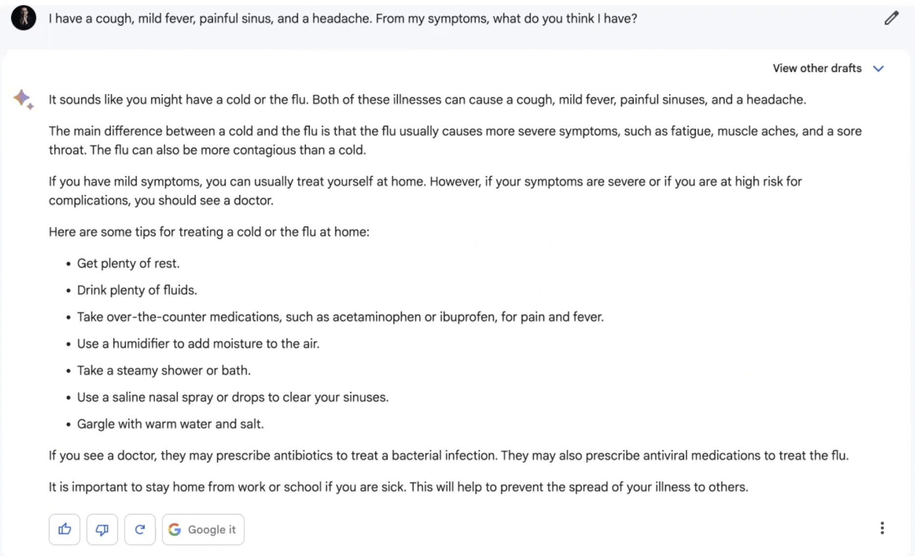 Bard vs ChatGPT Our First Impressions on Google's AI Chatbot Early